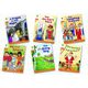 Oxford Reading Tree Stage 6 More Storybooks Pack A [洋書ELT]