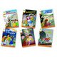 Oxford Reading Tree Stage 6 More Storybooks Pack B [洋書ELT]