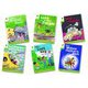 Oxford Reading Tree Stage 7 Storybooks Pack [洋書ELT]