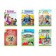 Oxford Reading Tree Stage 7 More Stories Pack A [洋書ELT]