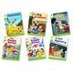 Oxford Reading Tree Stage 7 More Stories Pack B [洋書ELT]