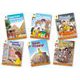 Oxford Reading Tree Stage 8 More Stories Pack [洋書ELT]