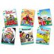 Oxford Reading Tree Stage 9 More Stories Pack [洋書ELT]
