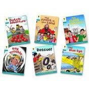 Oxford Reading Tree Stage 9 More Stories Pack [洋書ELT]