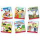 Oxford Reading Tree Stage 4 More Stories A CD Pack [洋書ELT]
