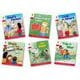 Oxford Reading Tree Stage 4 More Stories C CD Pack [洋書ELT]