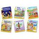 Oxford Reading Tree Stage 5 More Stories B CD Pack [洋書ELT]