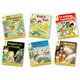 Oxford Reading Tree Stage 5 More Stories C CD Pack [洋書ELT]