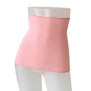 天使のはらまき サーモンピンク Sサイズ T42184