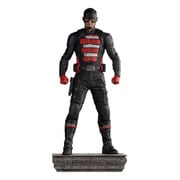 マーベル アイアン・スタジオ スタチュー アートスケール 1/10スケール U.S.エージェント/ジョン・ウォーカー （TVドラマ ファルコン＆ウィンター・ソルジャー） [塗装済完成品フィギュア 全高約220mm 1/10スケール]