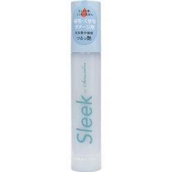 スリークByサラサロン ファイバーオイル 50ml [ヘアオイル]