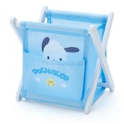 キャラクターグッズ サンリオキャラクターズ ポケット付きミニラック サンリオポケットストーリー ポチャッコ