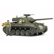 35376 ミリタリーミニチュアシリーズ No.376 1/35 アメリカ駆逐戦車 M18 ヘルキャット [組立式プラスチックモデル]