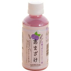 甘酒ブルーベリー 200ml