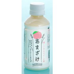 甘酒ピーチ 200ml