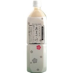 たきのいずみあまざけ 900ml