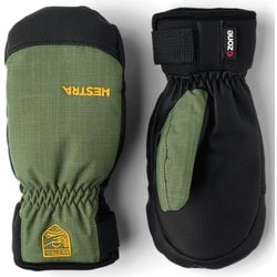 フェロックス プリマロフト ミット FEROX PRIMALOFT MITT 32991 Green サイズ5 [スキー スノーボード グローブ  ジュニア]