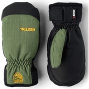 フェロックス プリマロフト ミット FEROX PRIMALOFT MITT 32991 Green サイズ5 [スキー スノーボード グローブ  ジュニア]