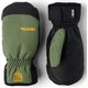 フェロックス プリマロフト ミット FEROX PRIMALOFT MITT 32991 Green サイズ6 [スキー スノーボード グローブ  ジュニア]