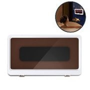 IQ-MGBOXーWH [スマホ防水ケース HANGIN WATER PROOF PHONE CASE ホワイト]