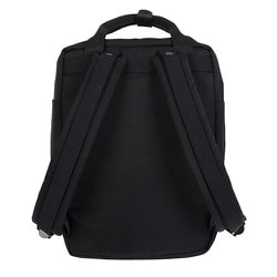 ヨドバシ.com - Doughnut D010B-0003-F Macaroon All Black Doughnut [バックパック]  通販【全品無料配達】