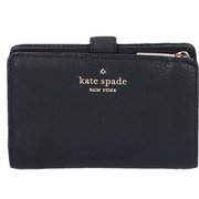 WLR00394/001BK [折り財布]