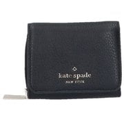 WLR00399/001BK [折り財布]