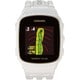 THE GOLF WATCH（ザ・ゴルフウォッチ） NORM II PLUS（ノルム II プラス） ホワイト G020W