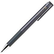 ゲルインキボールペン ジュースアップ04 クラシックグロッシーカラー クラシックグロッシーブラック LJP-20S4-CGB