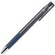 ゲルインキボールペン ジュースアップ04 クラシックグロッシーカラー クラシックグロッシーブルー LJP-20S4-CGL