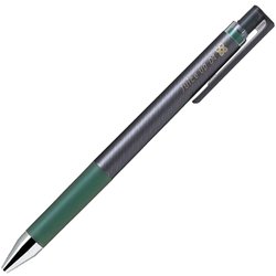ゲルインキボールペン ジュースアップ04 クラシックグロッシーカラー クラシックグロッシーグリーン LJP-20S4-CGG
