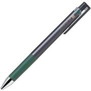 ゲルインキボールペン ジュースアップ04 クラシックグロッシーカラー クラシックグロッシーグリーン LJP-20S4-CGG