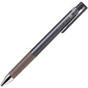 ゲルインキボールペン ジュースアップ04 クラシックグロッシーカラー クラシックグロッシーブラウン LJP-20S4-CGBN