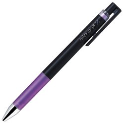 ゲルインキボールペン ジュースアップ05 バイオレット LJP-20S5-V