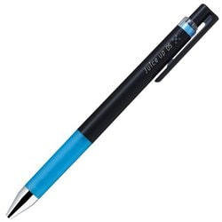 ゲルインキボールペン ジュースアップ05 ライトブルー LJP-20S5-LB
