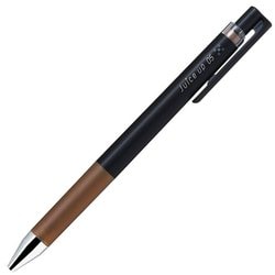 ゲルインキボールペン ジュースアップ05 ブラウン LJP-20S5-BN