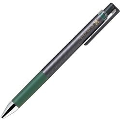 ゲルインキボールペン ジュースアップ05 クラシックグロッシーカラー クラシックグロッシーグリーン LJP-20S5-CGG