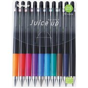 ゲルインキボールペン ジュースアップ05 10色セット LJP200S5-10C