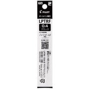 ゲルインキ ジュースアップ 多色専用 替芯 0.4mm ブラック LPTRF-10S4-B