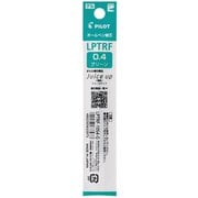 ゲルインキ ジュースアップ 多色専用 替芯 0.4mm グリーン LPTRF-10S4-G