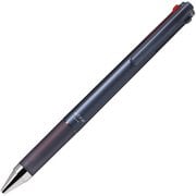 ゲルインキボールペン ジュースアップ3色 04 ミッドナイト LKJP-50S4-MN
