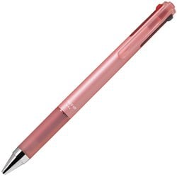 ゲルインキボールペン ジュースアップ3色 04 コーラル LKJP-50S4-C