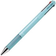 ゲルインキボールペン ジュースアップ3色 04 ミント LKJP-50S4-M