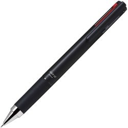 ゲルインキボールペン ジュースアップ4色 04 ブラック LKJP-60S4-B