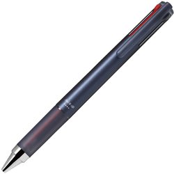 ゲルインキボールペン ジュースアップ4色 04 ミッドナイト LKJP-60S4-MN