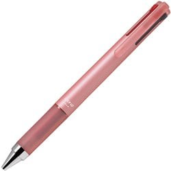 ゲルインキボールペン ジュースアップ4色 04 コーラル LKJP-60S4-C