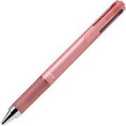 ゲルインキボールペン ジュースアップ4色 04 コーラル LKJP-60S4-C