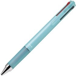 ゲルインキボールペン ジュースアップ4色 04 ミント LKJP-60S4-M