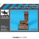 HAUD35120 1/35 ベース フランス 1944年 ジオラマベース [プラモデル用品]