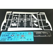 HAUBRP48008 1/48 エアクラフトシリーズ 米空軍 TG-16A グライダー [組立式プラスチックモデル]